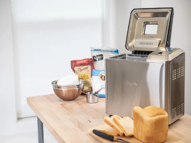 Yedi Bread Maker Reviews - Pros, Cons And Specs 2023
