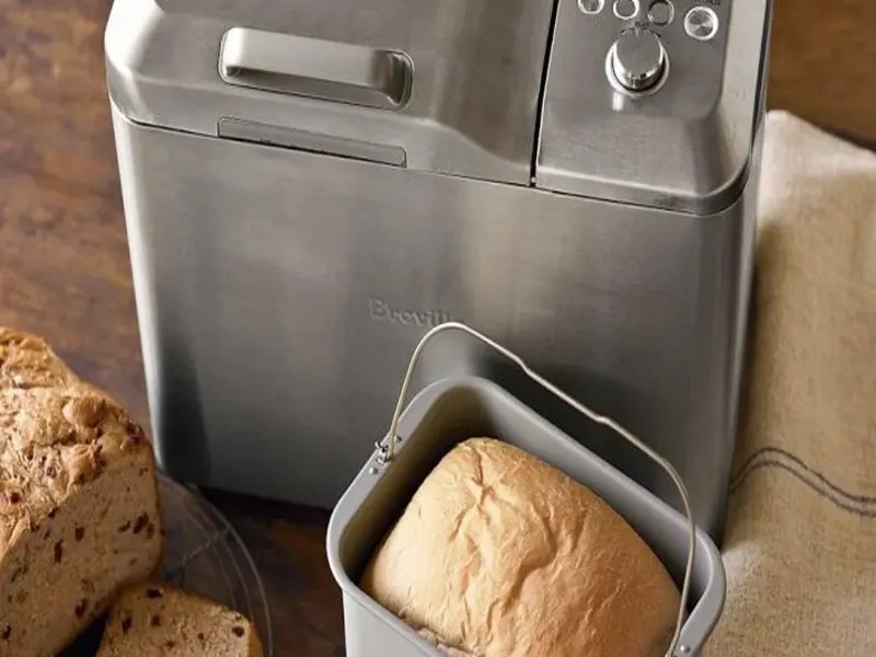 Yedi Bread Maker Reviews - Pros, Cons And Specs 2023