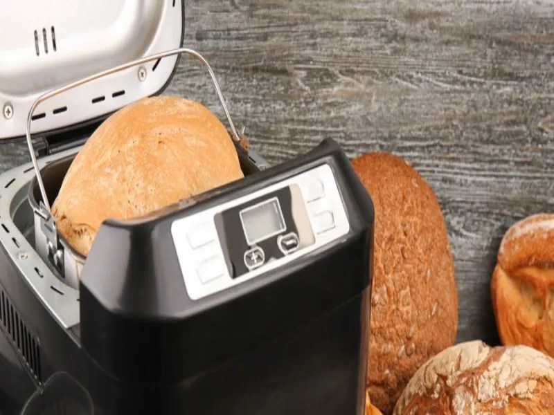 Yedi Bread Maker Reviews - Pros, Cons And Specs 2023