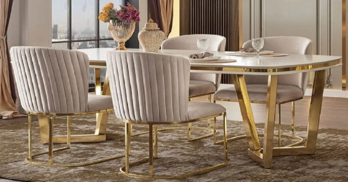 Top 10 Best Dining Chair Sets Reviews & Comparison 2023