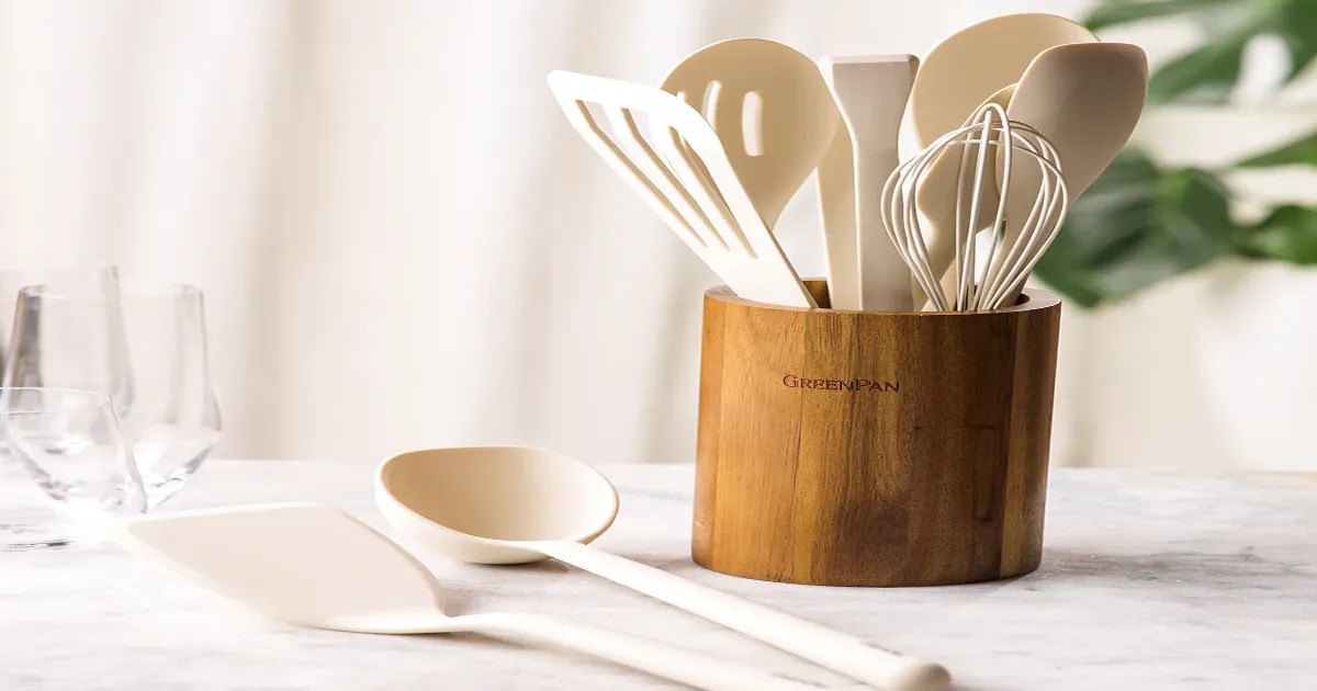 Top 15 Best White Kitchen Utensils Reviews 2023