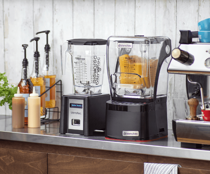 Top 15 Best Blendtec Commercial Blender Reviews 2023