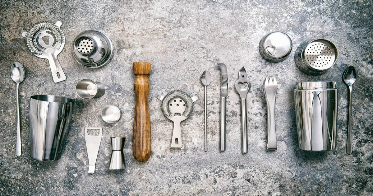 Top 15 Best Home Bar Kits Reviews & Comparison 2023