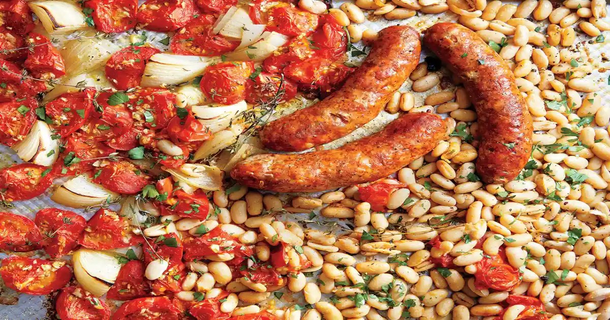 How To Cook Italian Sausage In The Oven 2023