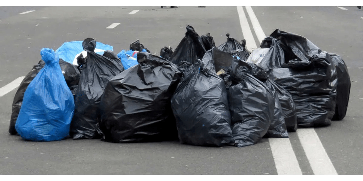 Top 10 Best Trash Bag Reviews & Comparison 2023