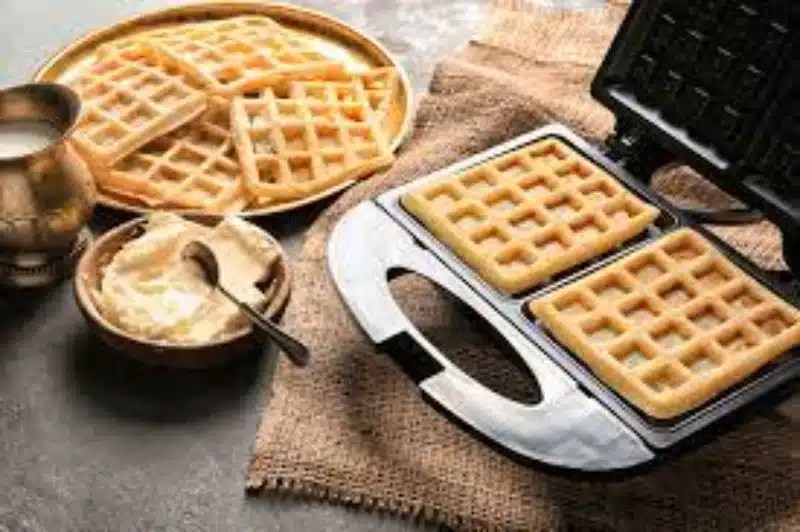 Top 10 Best Belgian Waffle Makers Reviews 2023