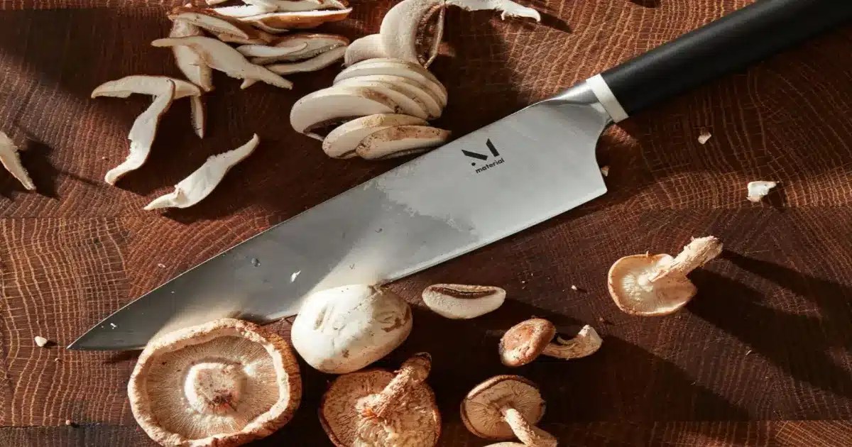 Top 10 Best Chef Knife Under 50 Reviews 2023