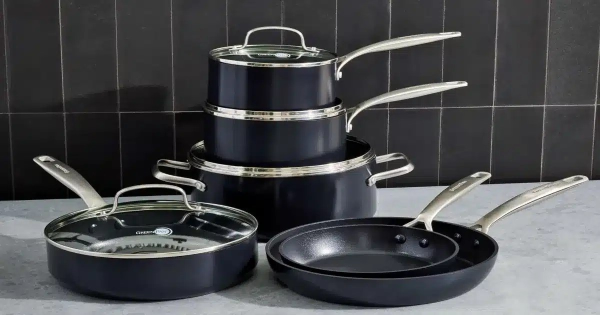 Top 5 Best Cookware Under 300 Review In 2024