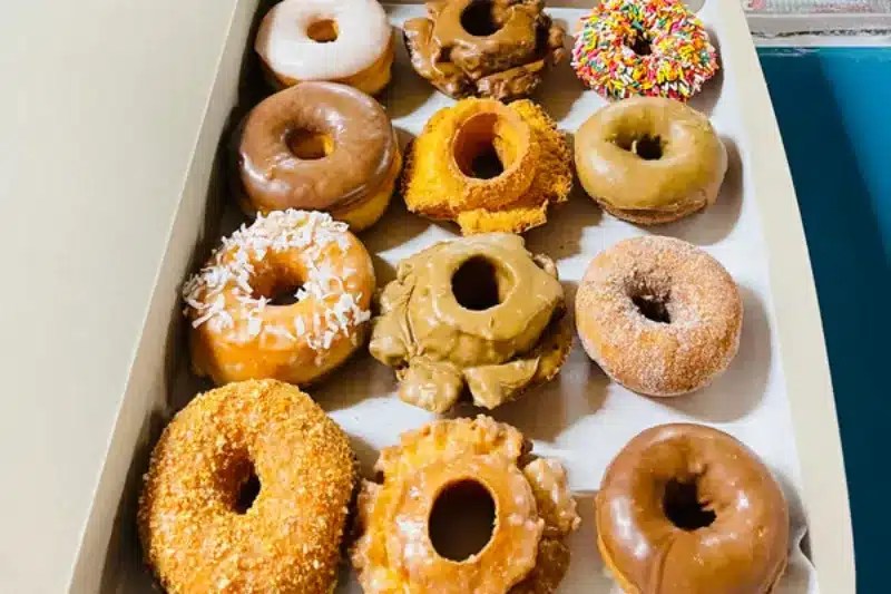 Top 15 Best Donut Basket Reviews & Comparison 2023