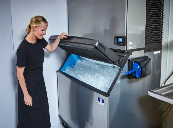 Top 15 Best Koolaire Ice Machines Reviews & Comparison 2023