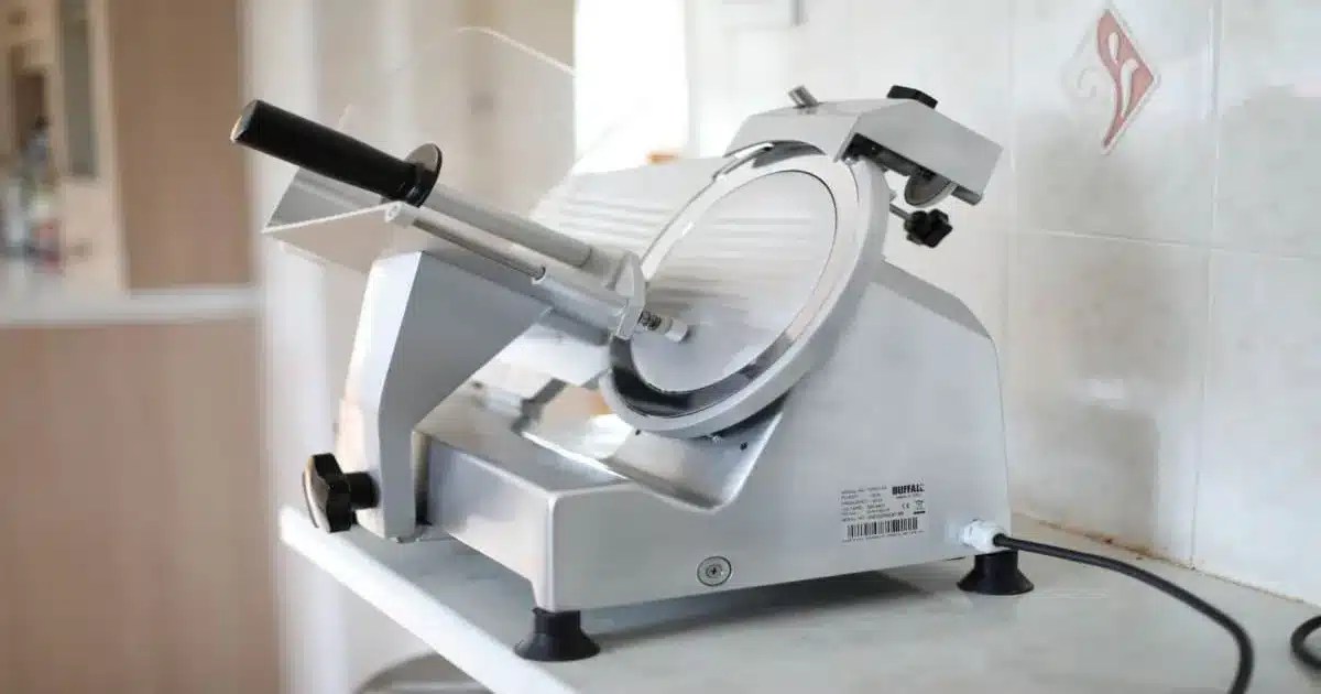 Top 15 Best Kws Meat Slicer Reviews & Comparison 2024