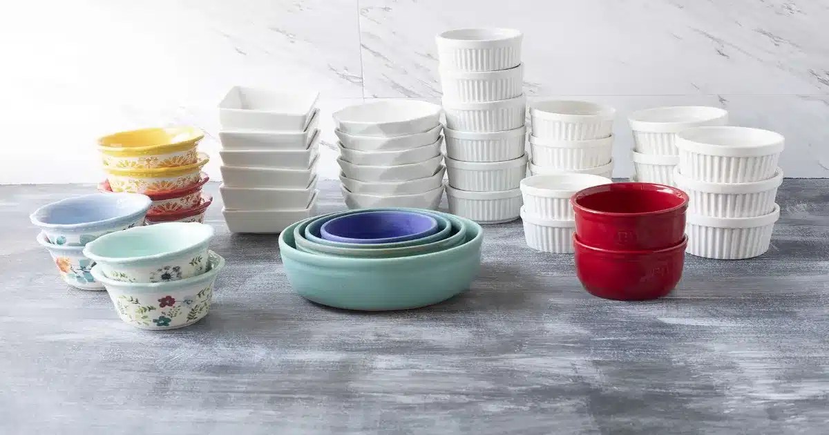 Top 15 Best 4 Oz Ramekins Reviews & Comparison 2023