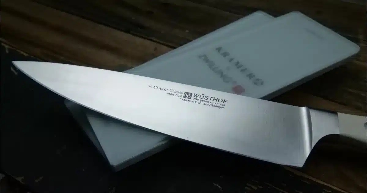 Top 7 Best Wusthof Knife Reviews 2023