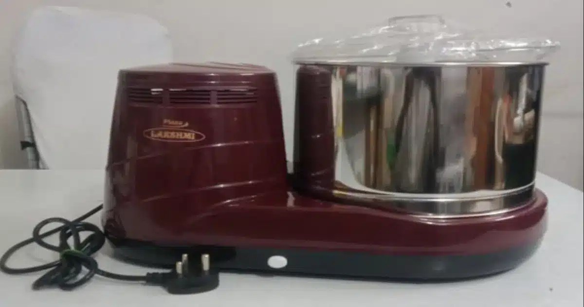 Best Table Top Wet Grinders 2024