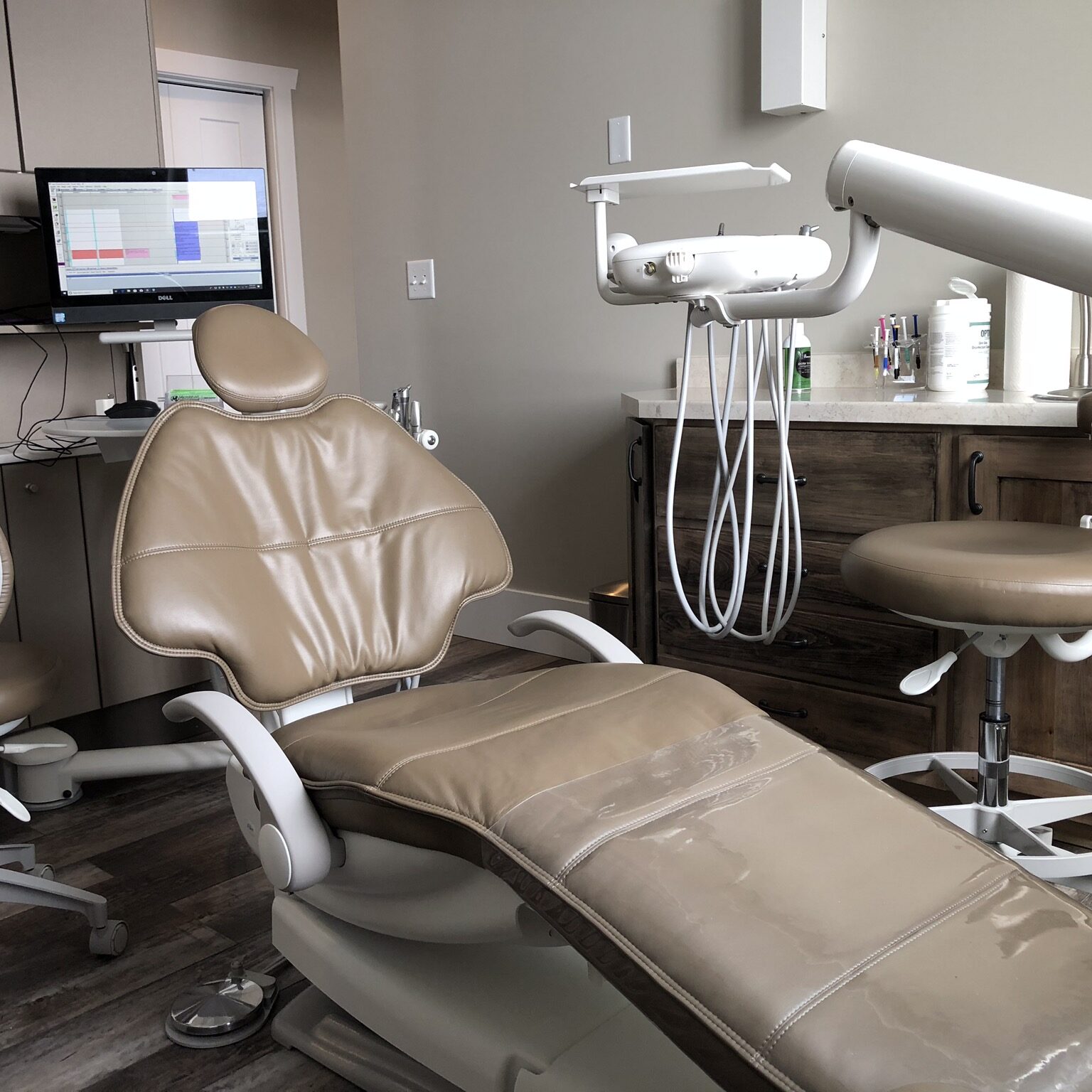 Home Blacks Fork Dental WY 82939