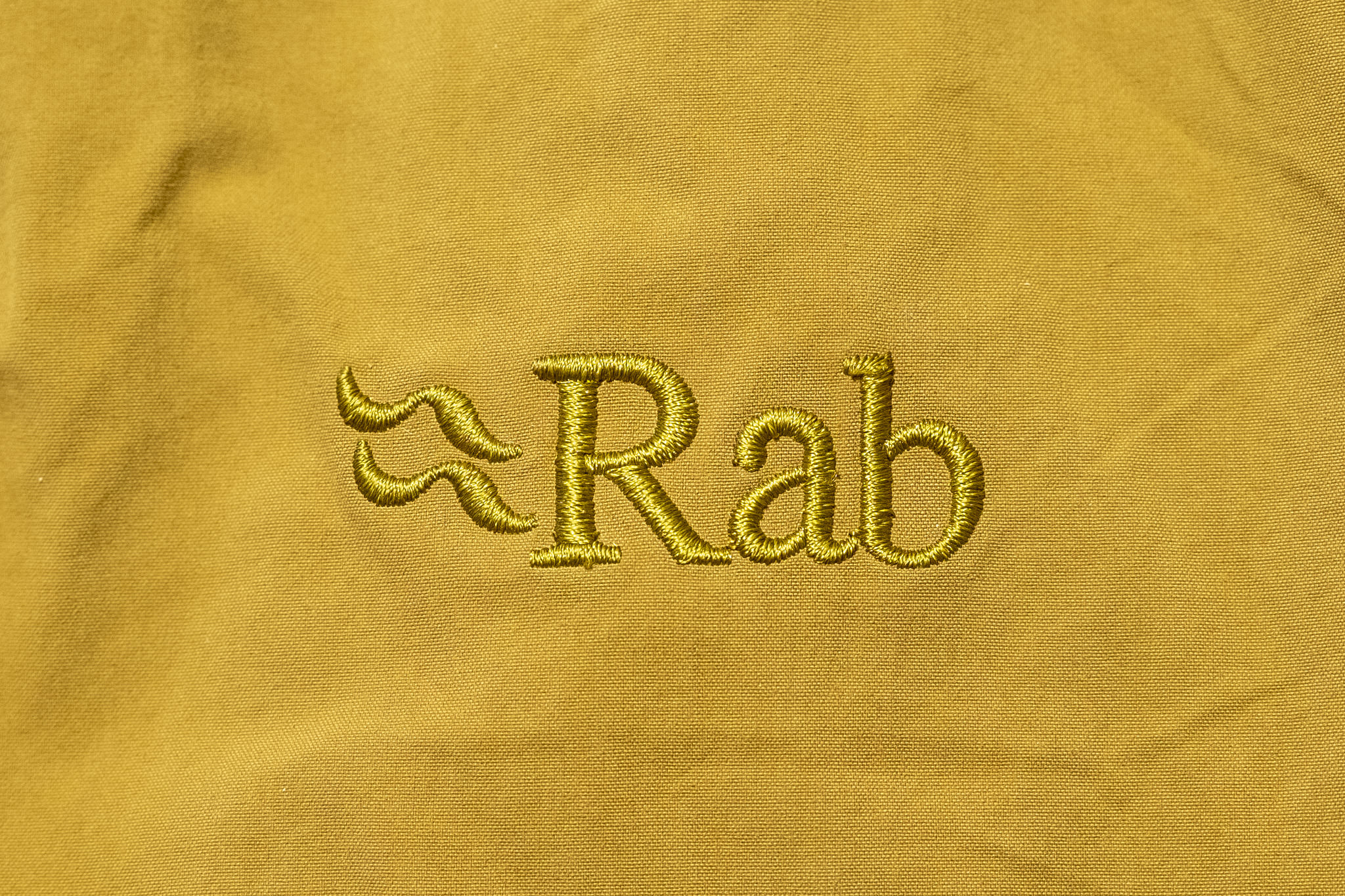 rab calient pants review