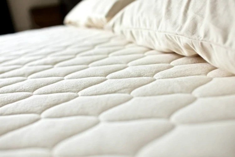 5 Ways to Care For Your (Low Maintenance) Natural Mattress Black