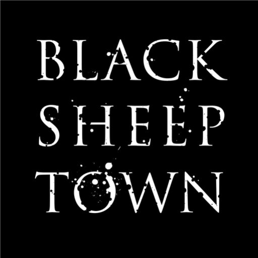 2022年7月 BLACK SHEEP TOWN