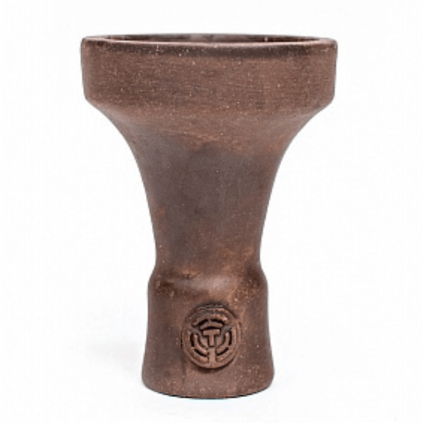 Target Evil (clay) Hookah Bowl 4,40