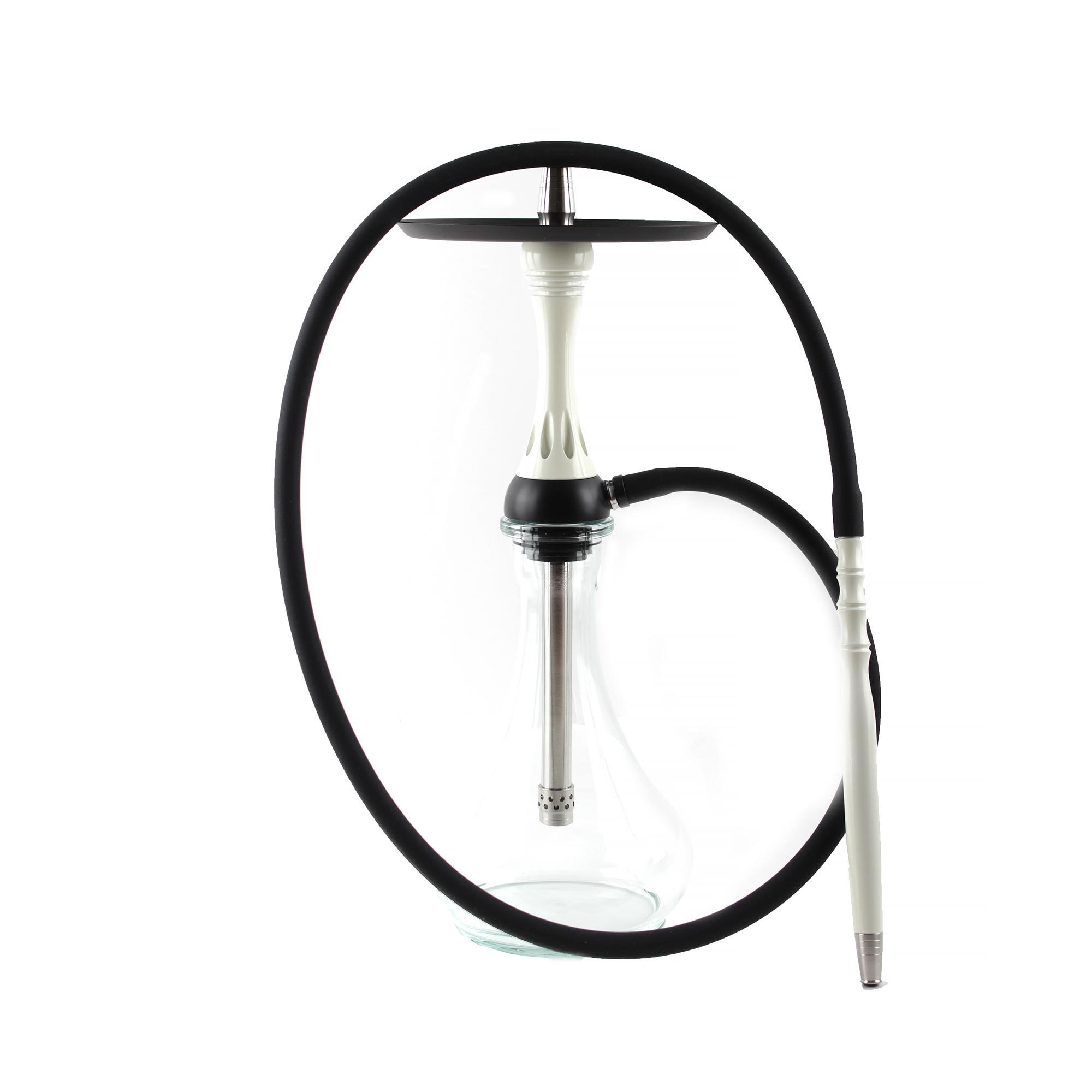 Alpha Hookah X Neon (Glowing In Dark) Hookah buy from 120,80