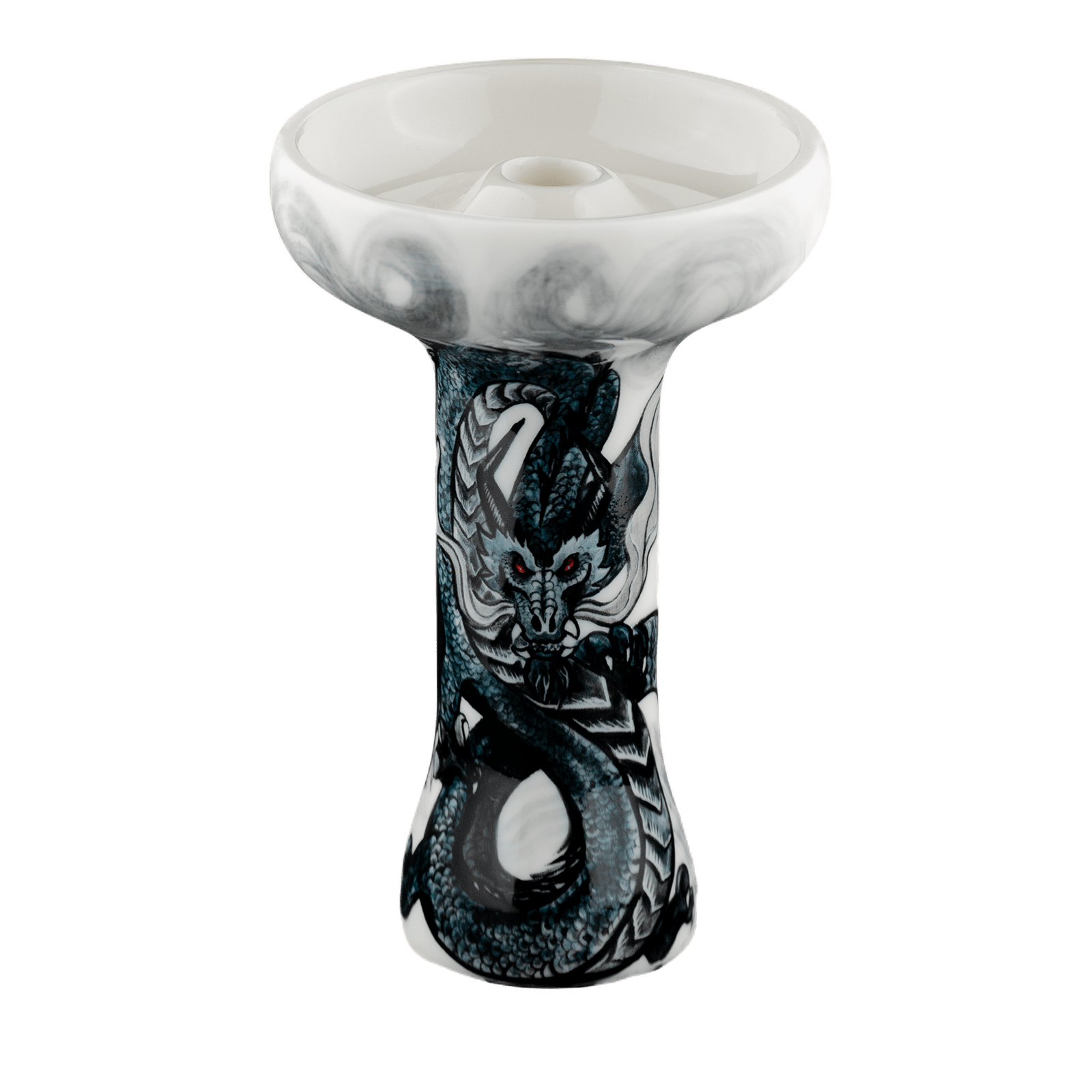 Forol Dragon (Design) Hookah Bowl 58,40