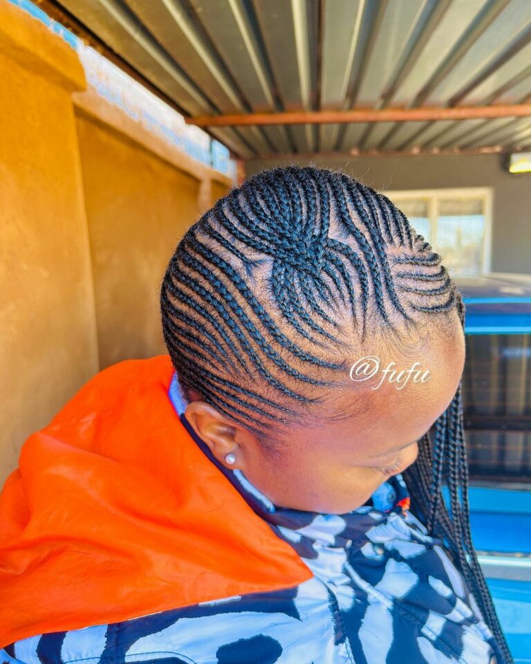 Tribal Braid 50 Irresistible Ideas Too Pretty To Pass Up