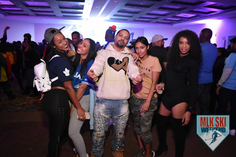 Mlk Weekend Events 2023