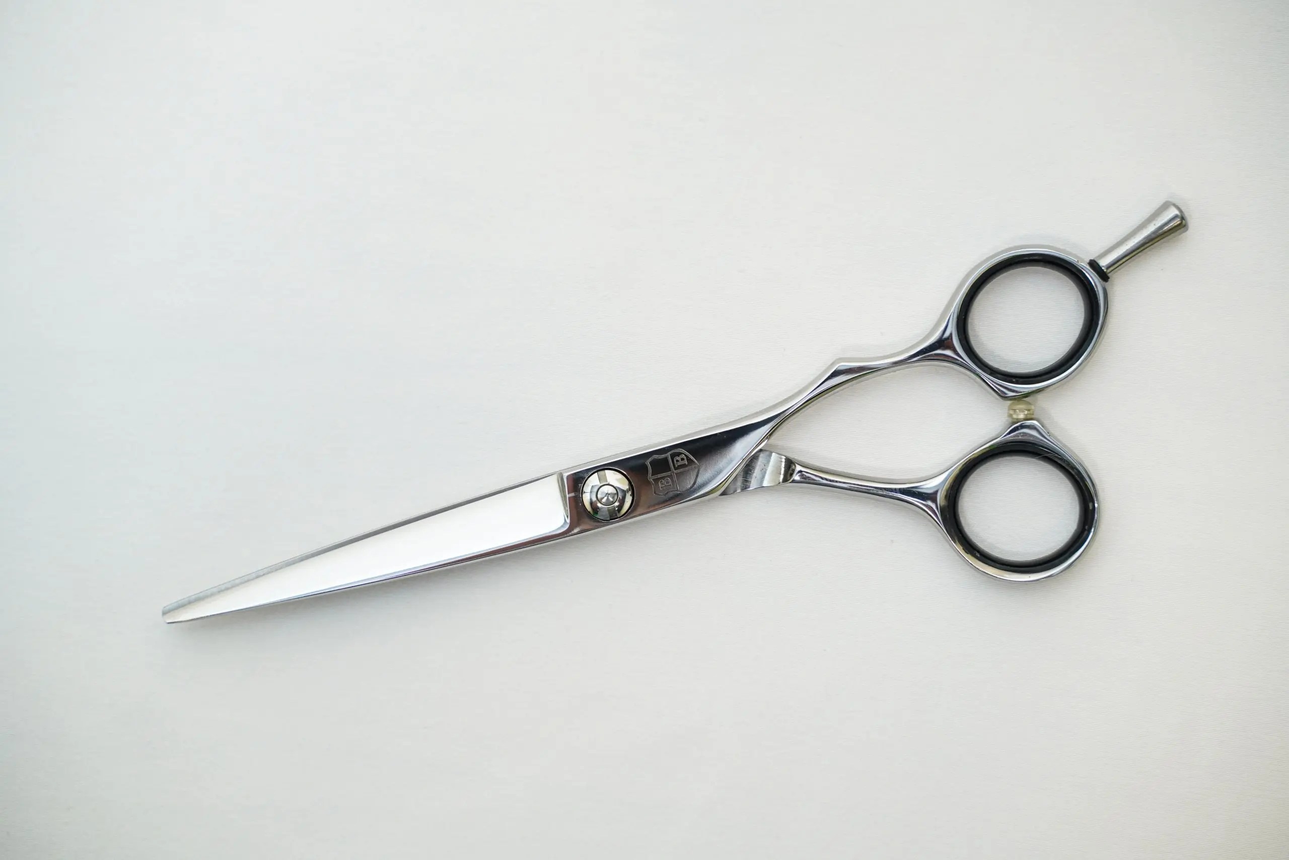 6CR 7 Inch Professional Cutting Shear Blacksmith Blades