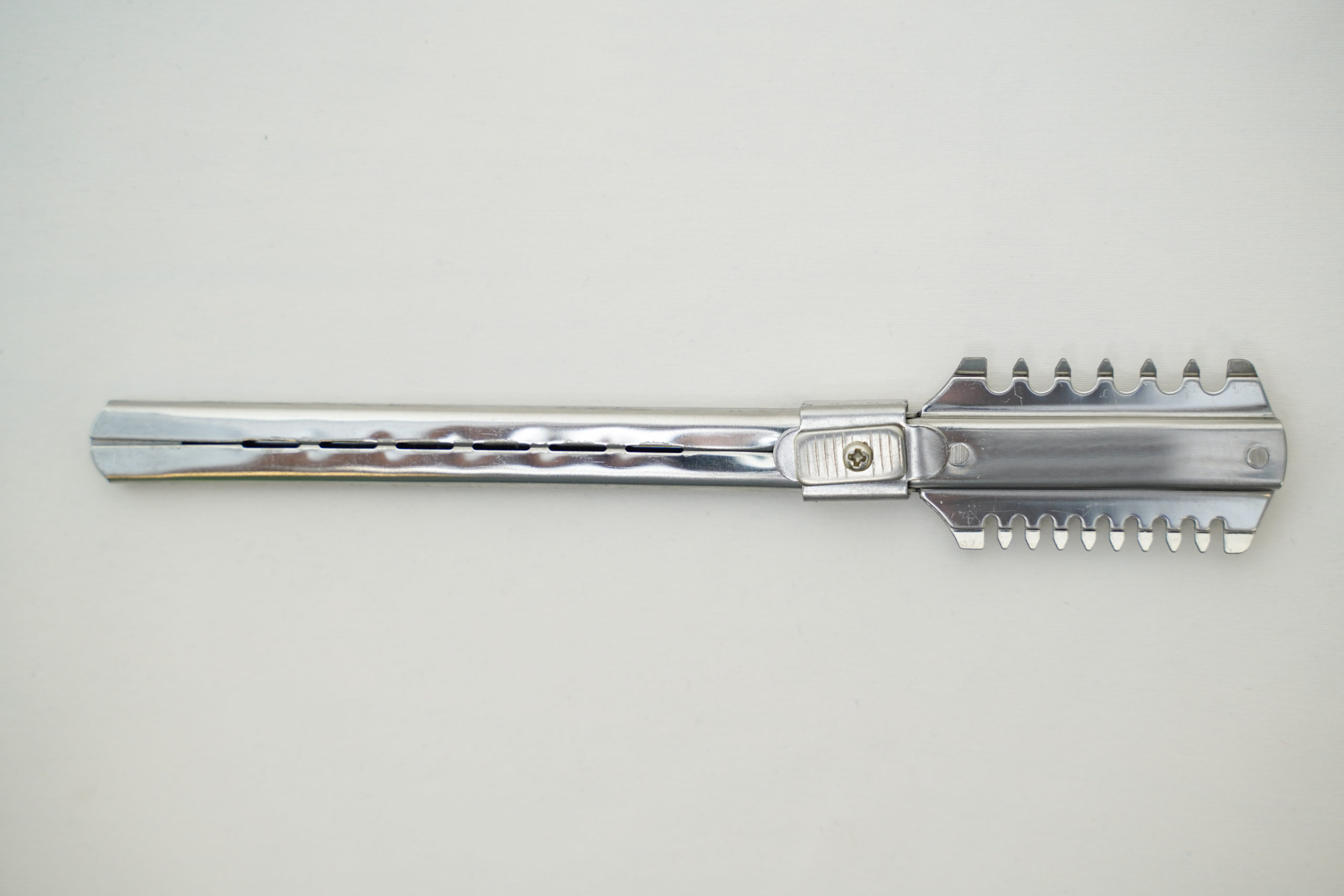 Double Edge Razor Blacksmith Blades