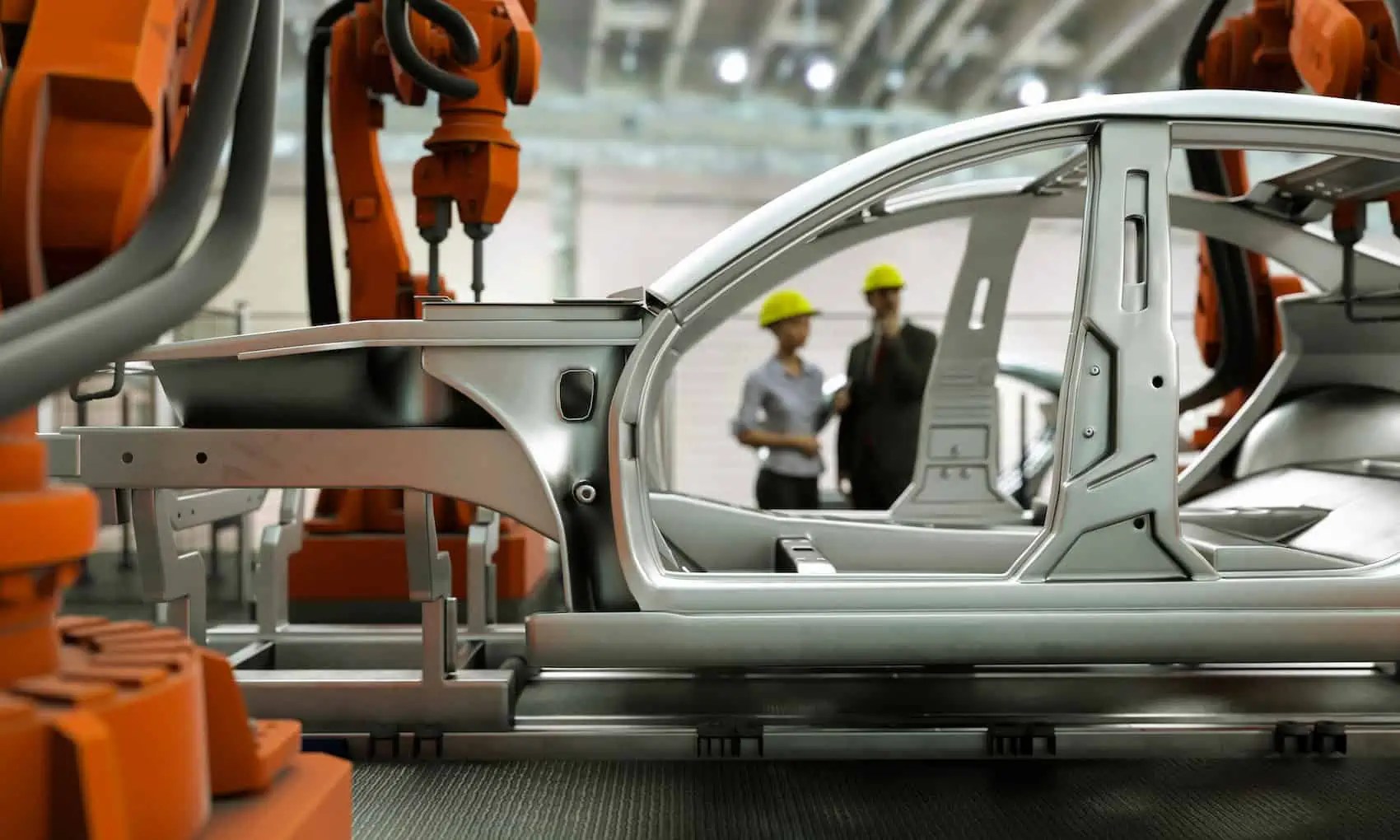 Automotive Industry Supply Chain Challenges in 2024