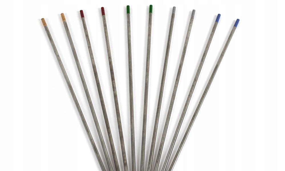 What Tungsten For Stainless Steel Useful Information