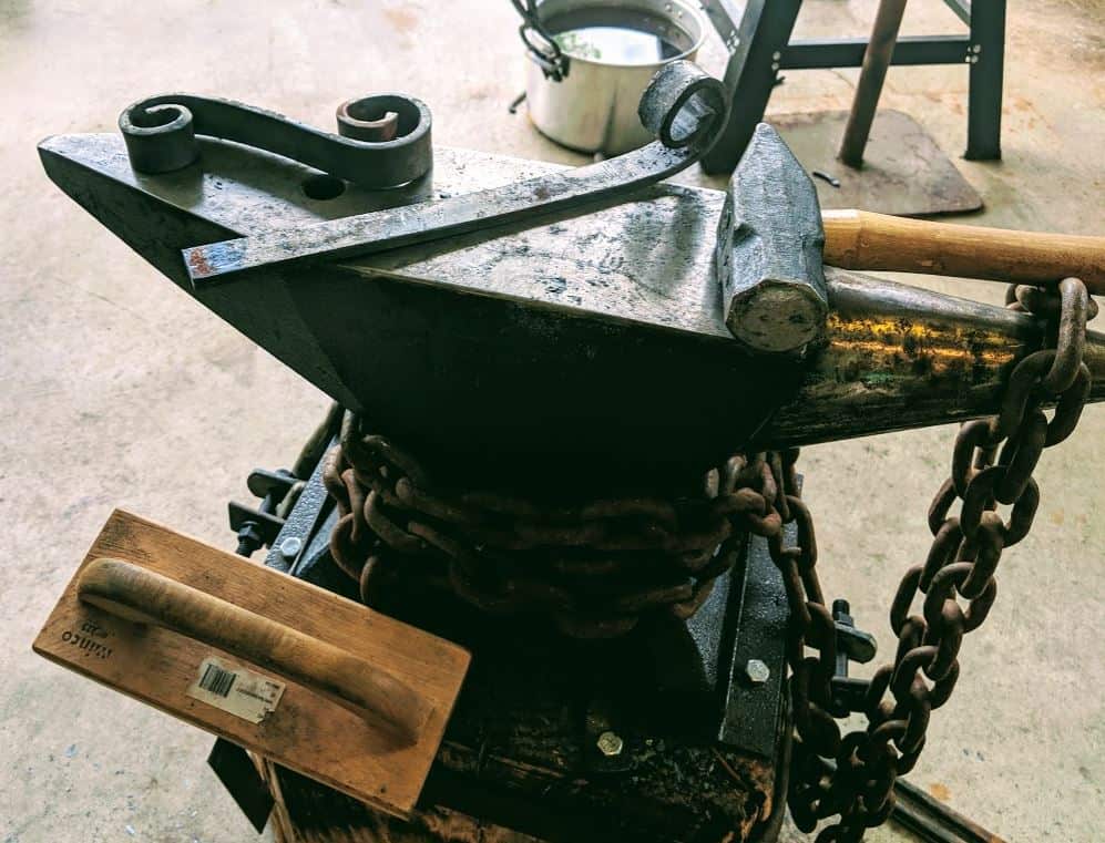 Buy Blacksmithing Metal Online 7 sites Prices Compared