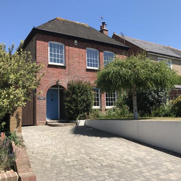 Blacksmiths Holiday Cottage Bosham, West Sussex