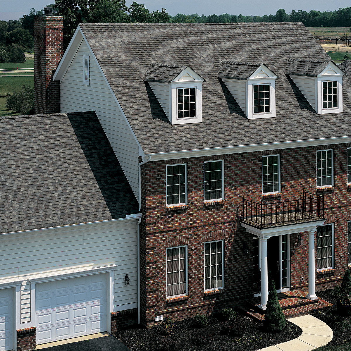 CertainTeed’s Landmark Premium Kings Restorations