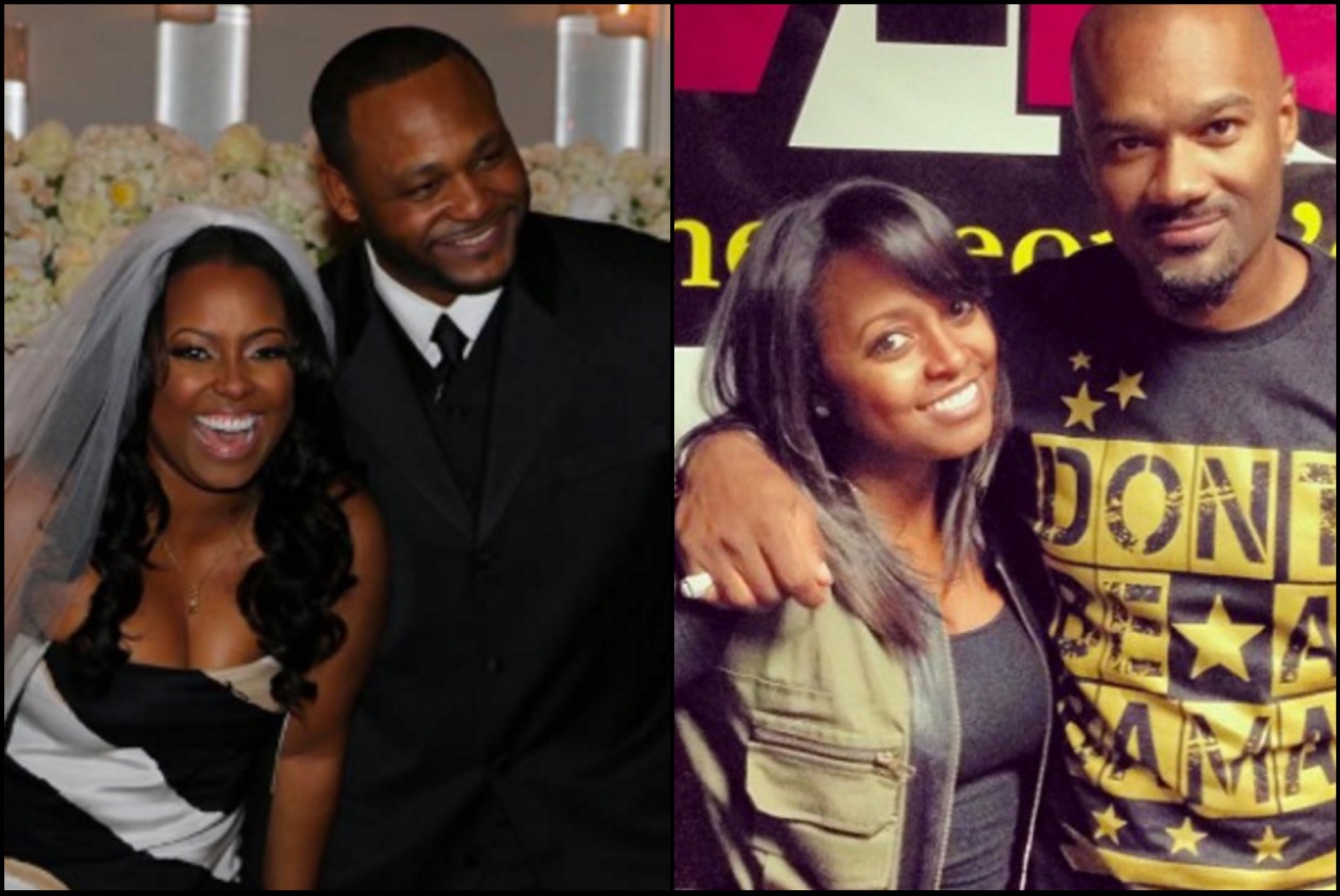 Big Tigger on If He's The Father of Keshia KnightPulliam's Baby (Video