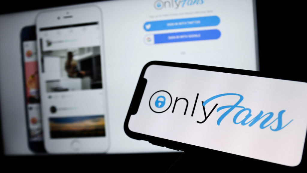 OnlyFans models Archives