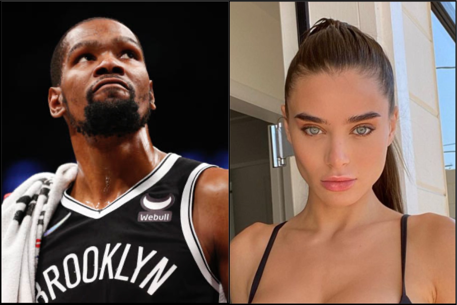 Adult Film Star Lana Rhoades Says an NBA Player is Her Baby Daddy; Is(021)