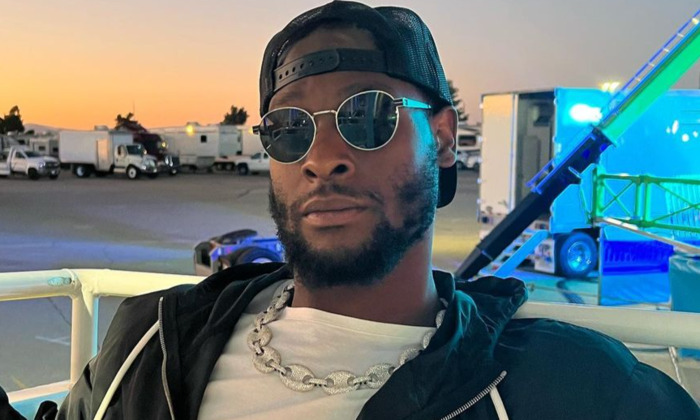 Le’Veon Bell On Why He Joined OnlyFans - BlackSportsOnline