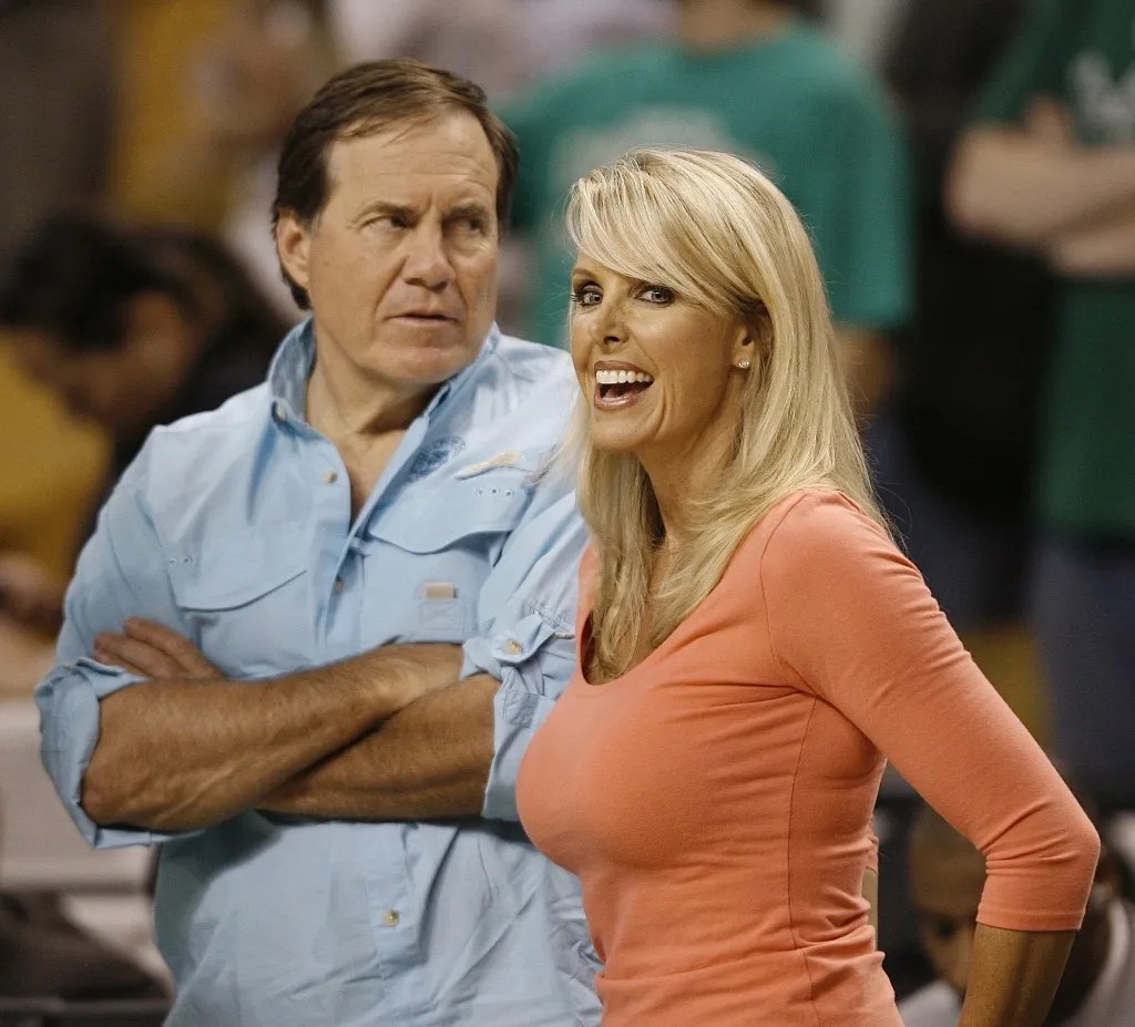 Bill Belichick’s Breaks Up With Girlfriend of 16 Years Linda Holliday