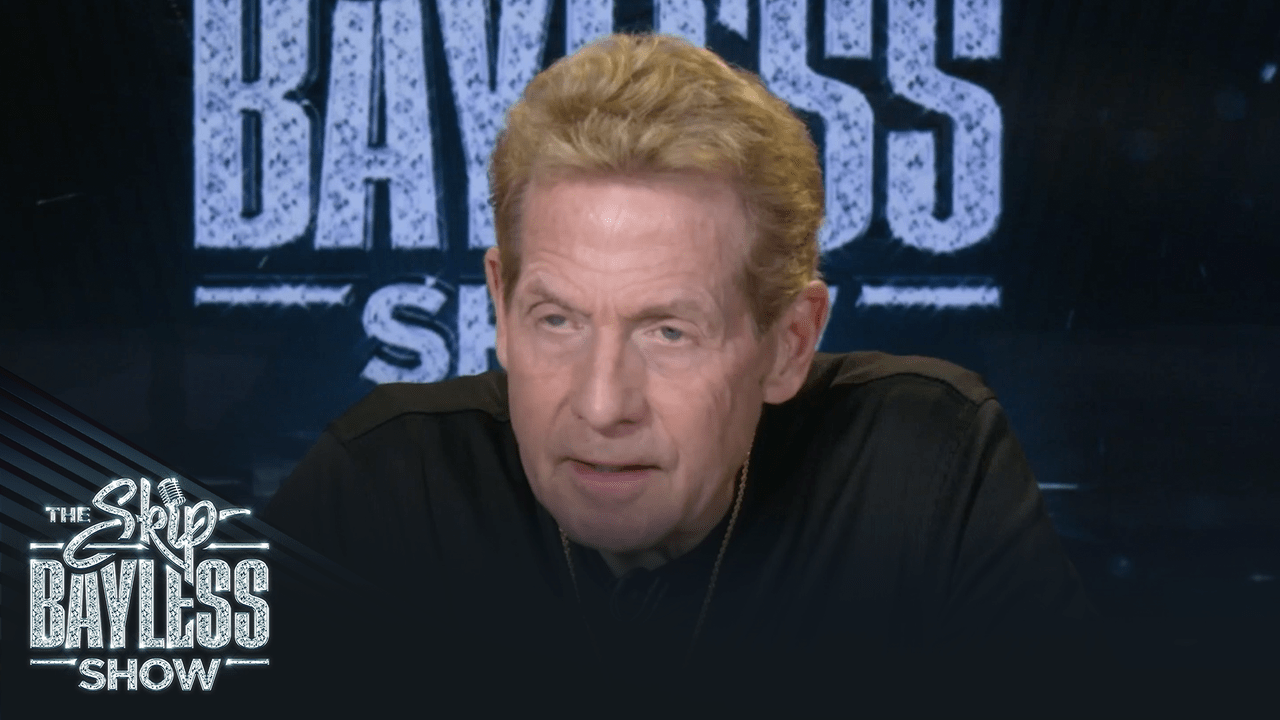 Skip Bayless Calls Taylor Swift "Fake" and “Doesn’t Buy” the Whole