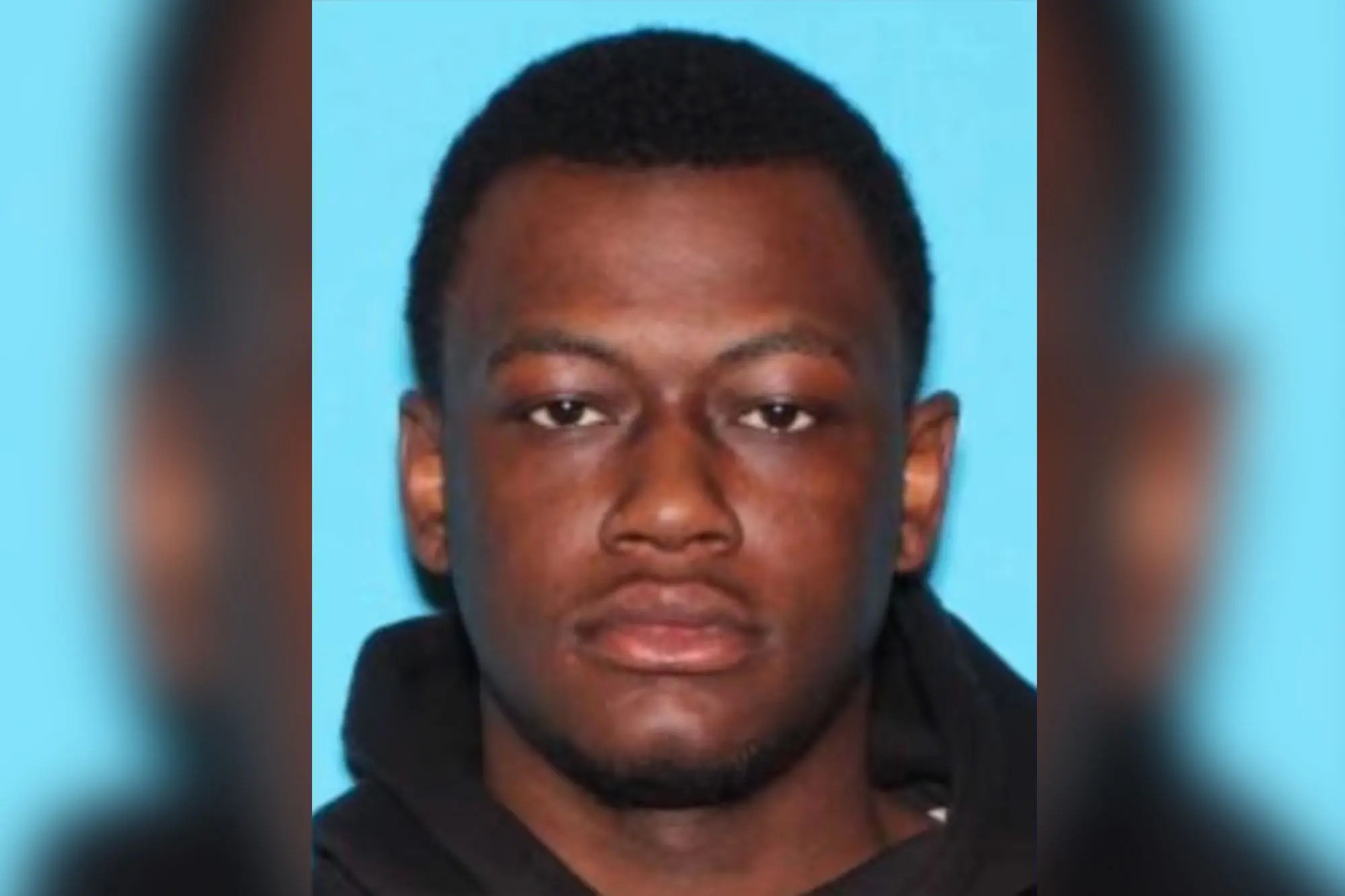 Deandre Patrick Lawrence Arrested For Shooting His Exgirlfriend's New
