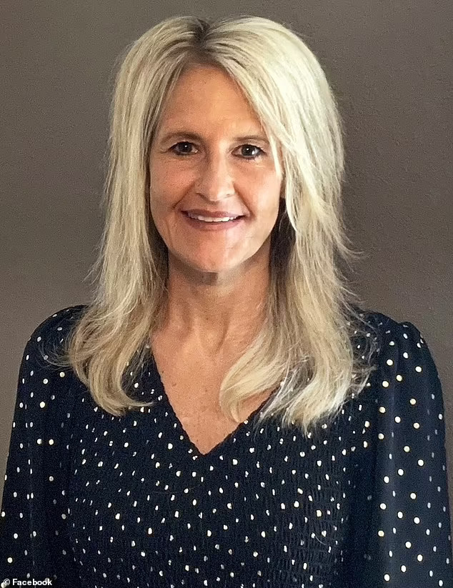 Wild Photos Of 50-year-old Teacher Jennifer Ruziscka Who Resigned After