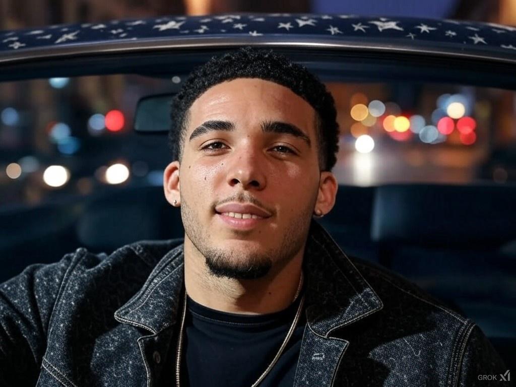GloRilla and LiAngelo Ball Release a Wild Strip Club Music Video