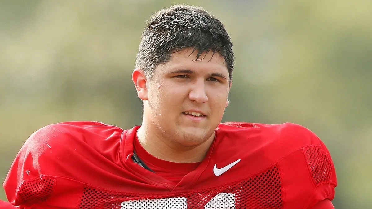 Ben Christman, a 21 Years Old Football Player for UNLV Found Dead