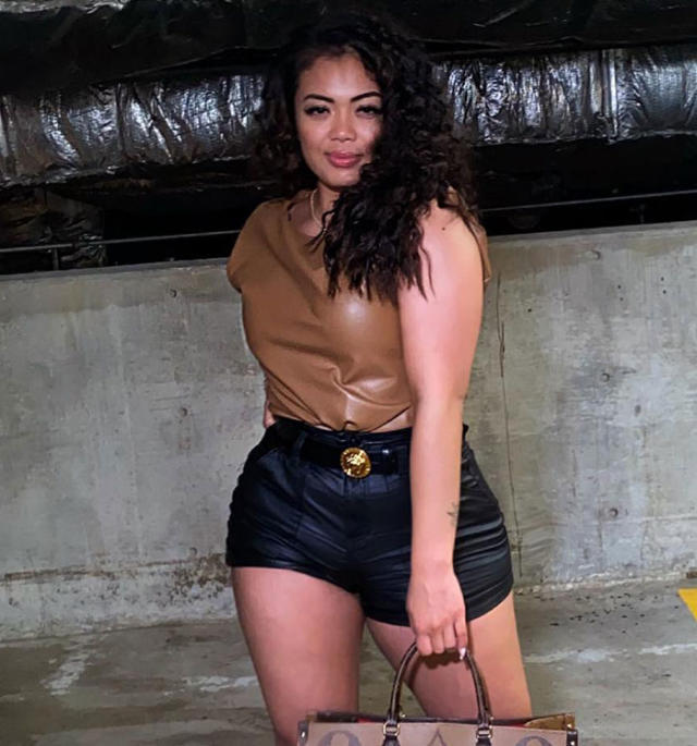 Alaska Airlines Flight Attendant Nelle Diala Cries After Being Fired for Twerking on the Job