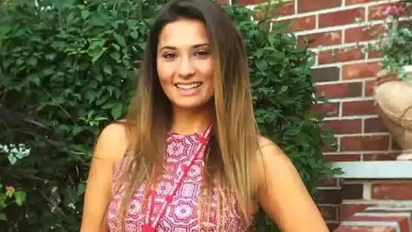 Married Teacher Christina Formella Blames Being Too Good Looking After Having Relations With