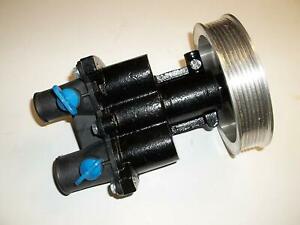 Mercruiser Raw Sea Water Pump 4.3L 5.0L 5.7L 350 Mag Mpi Bravo