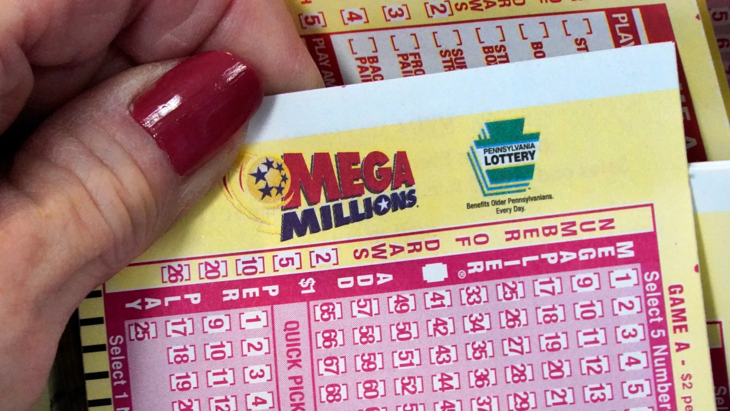 Jan 23 Mega Millions Numbers 2025 Olivia E. Christison