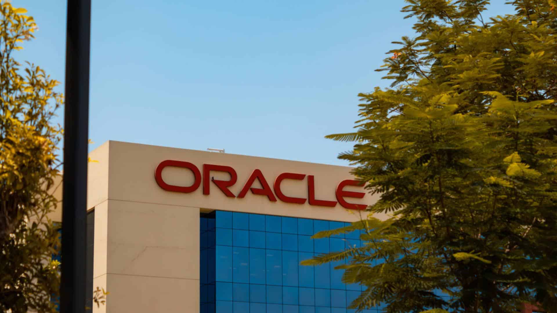 Oracle Stock Price Soars After $500 Billion 'Stargate' AI Investment