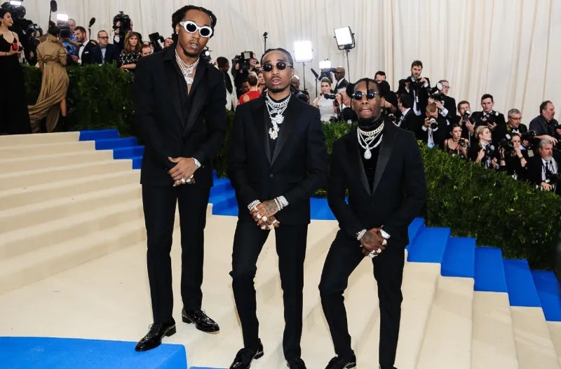 Migos Net Worth How the HipHop Trio Made 80M Black Star News